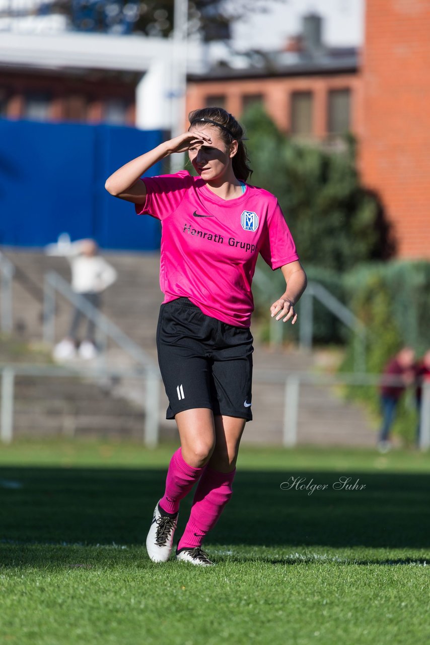 Bild 325 - Frauen Holstein Kiel - SV Meppen : Ergebnis: 1:1